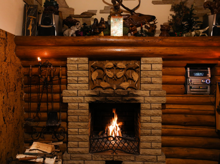 Лазня «РАЙ»