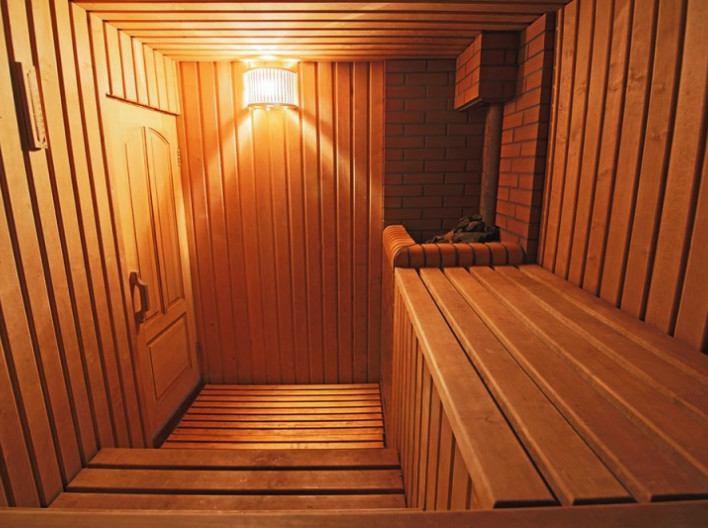 Баня на Мира