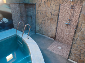 Сауна «Лесная»