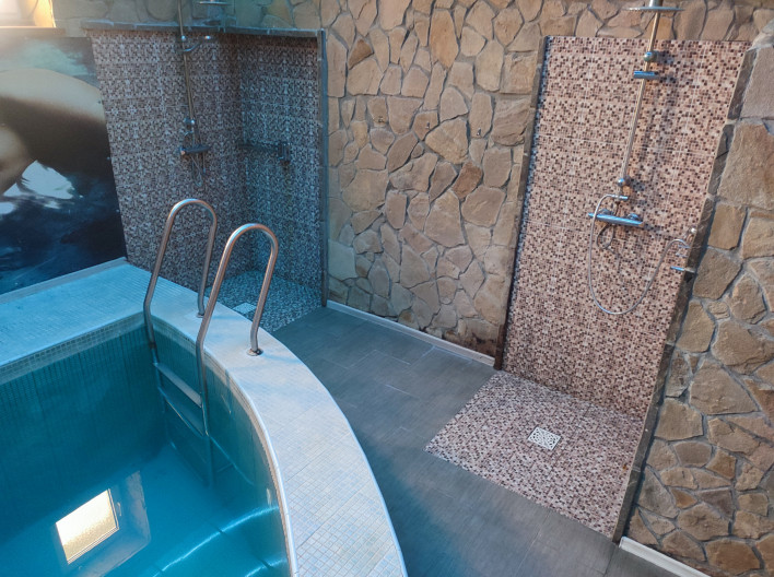 Сауна «Лісова»