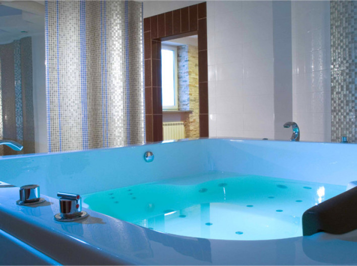 Сауна «Европа»