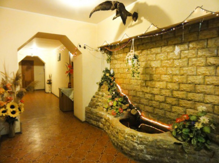 Сауна «Диаф»