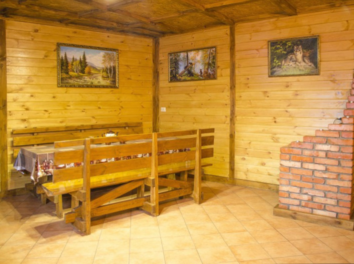 Лазня на Троєщині