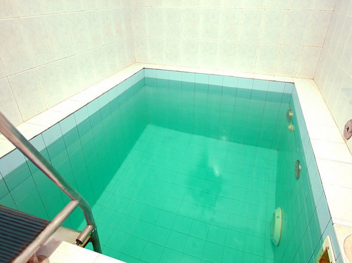 Сауна «Либідь»