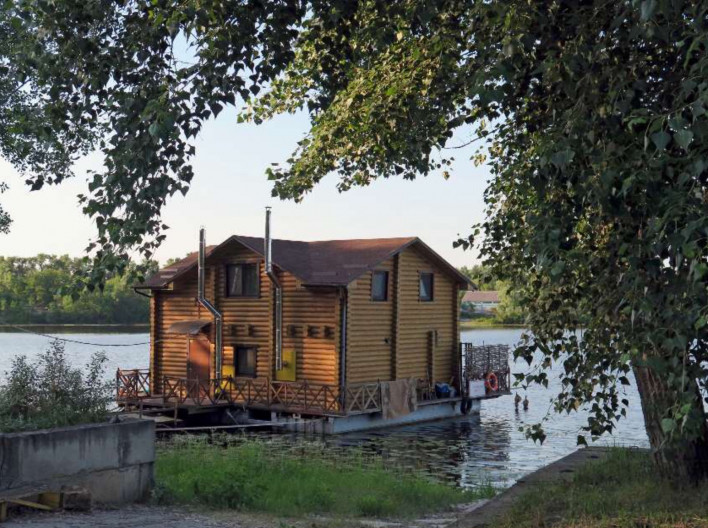 Банный комплекс «ЭкоБаня»