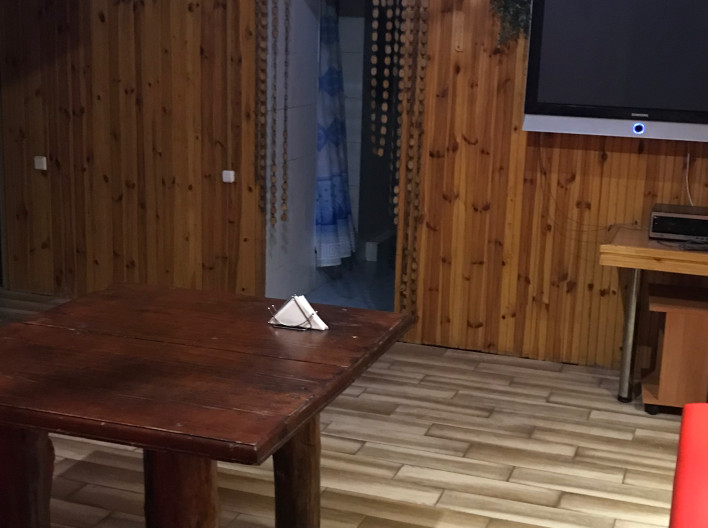 Фінська сауна «7»