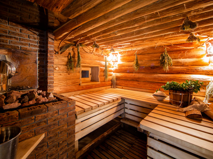 Столичный Банный клуб