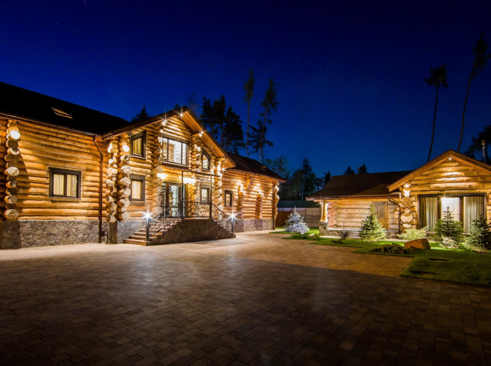 Столичный Банный клуб