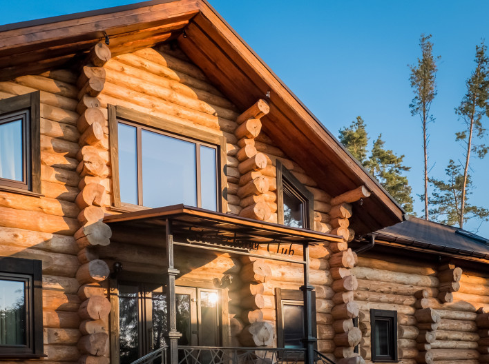 Столичный Банный клуб