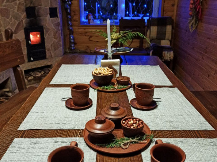 Банная Хата