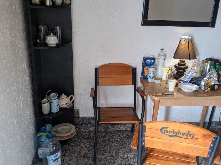 Баня Пуща-Водица «Банный двор»