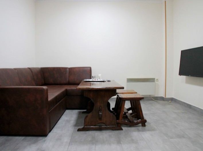 Сауна «на Вересневой 24»