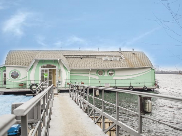 Ивановские Бани