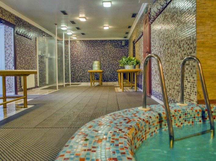 Ивановские Бани