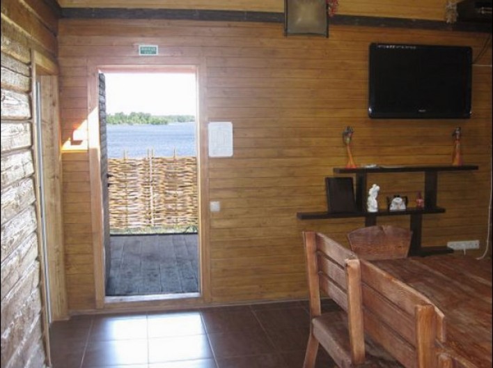 Баня «Пропарка»