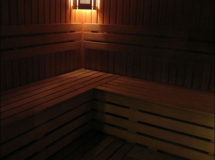 Баня «Пропарка»