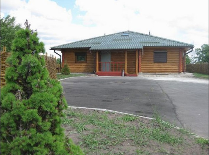 Баня «Пропарка»