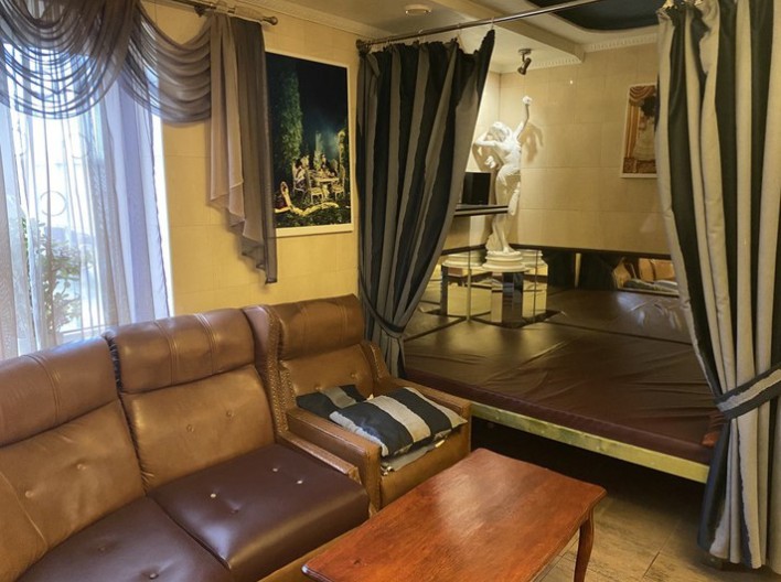 ПАР HOUSE перша парна