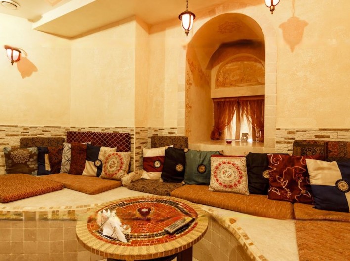 Лазня «Бодрум»