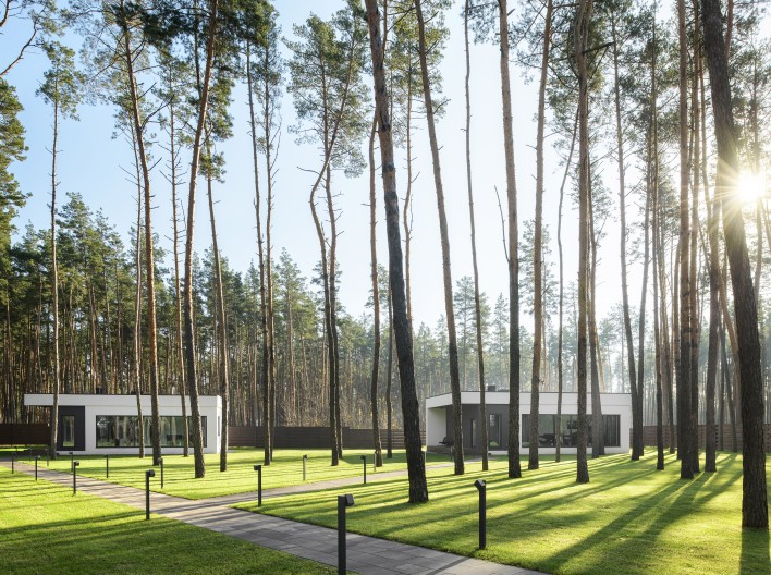 Банный клуб «Scandi Club»