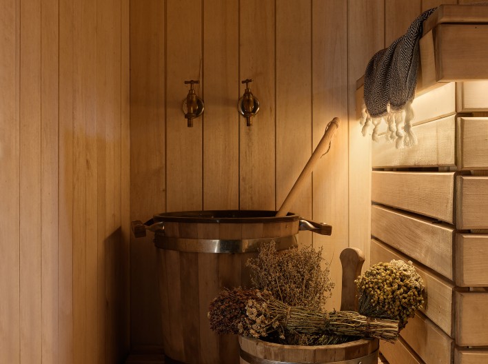 Банный клуб «Scandi Club»