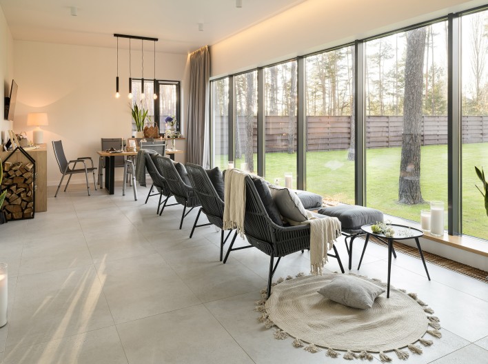 Банный клуб «Scandi Club»