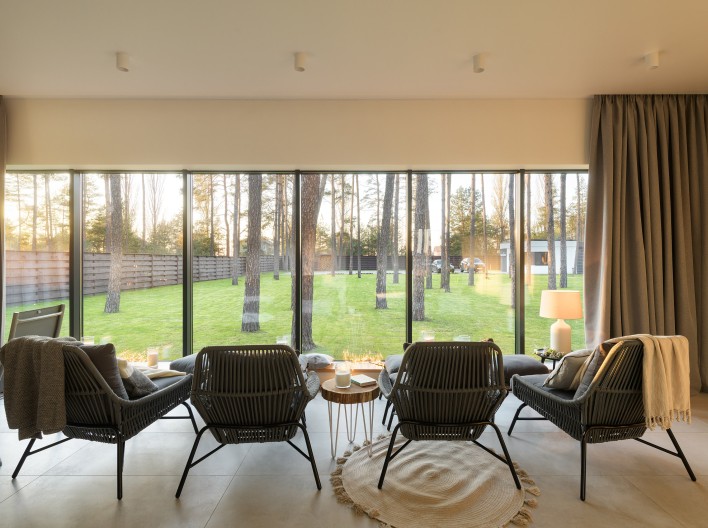 Банный клуб «Scandi Club»