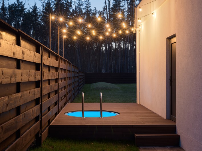 Банный клуб «Scandi Club»