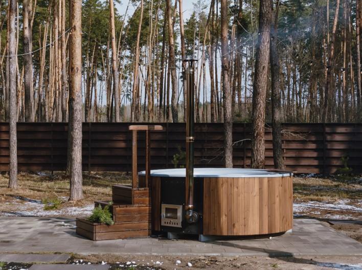 Банный клуб «Scandi Club»