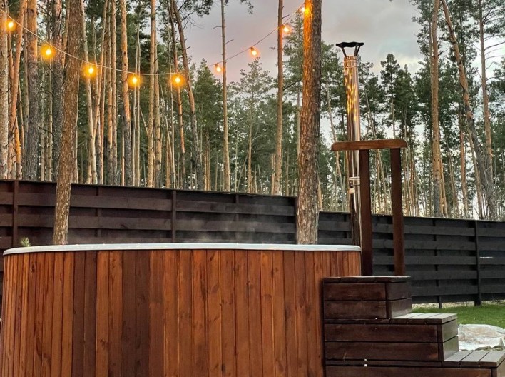 Банный клуб «Scandi Club»