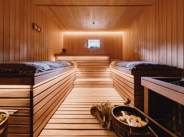 Банный клуб «Scandi Club»