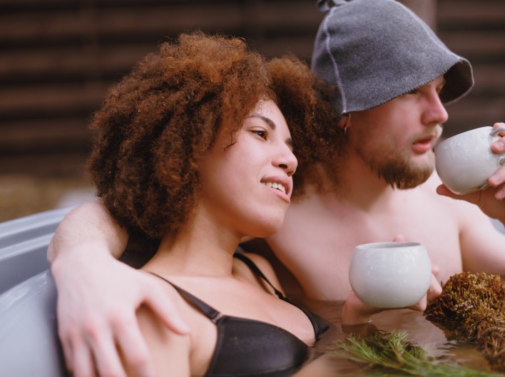 Банный клуб «Scandi Club»