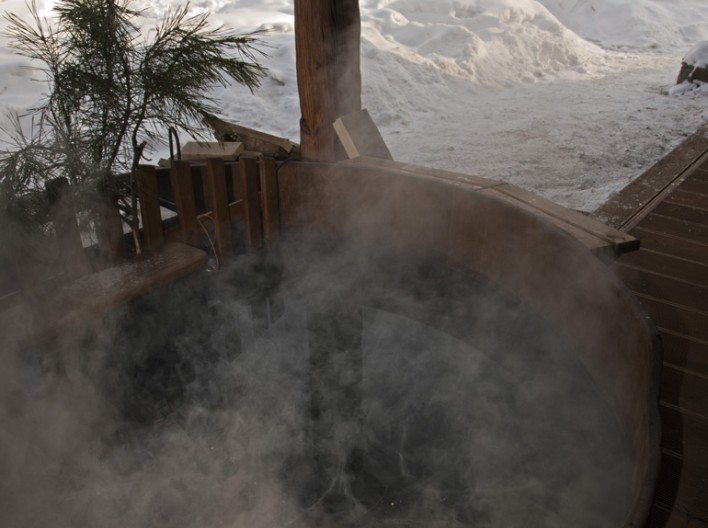 Кузьмичівські Лазні