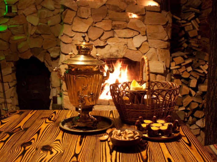 Кузьмичівські Лазні