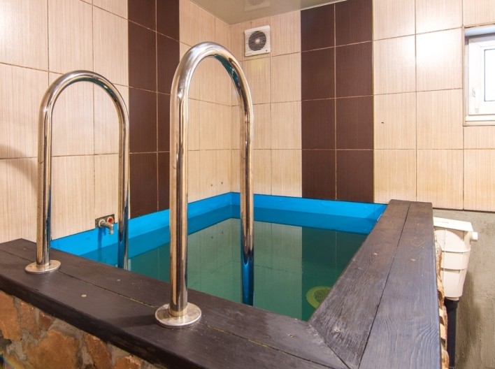 Баня под Орехом