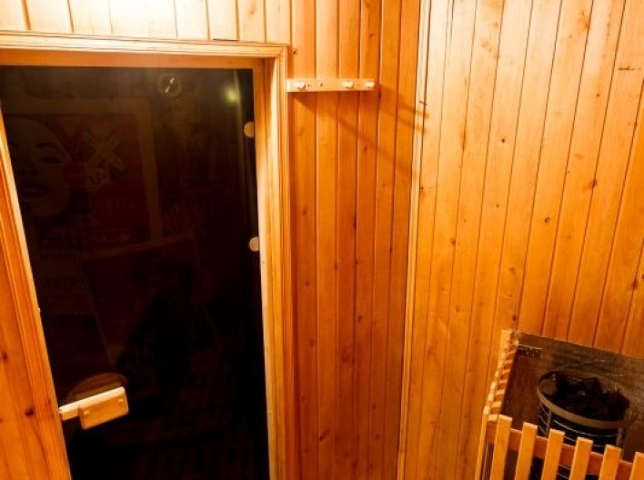 Сауна «Швейцария»
