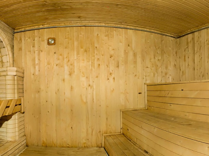 Сауна «Европа»