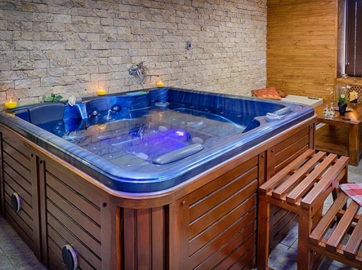 Золотой Хаммам