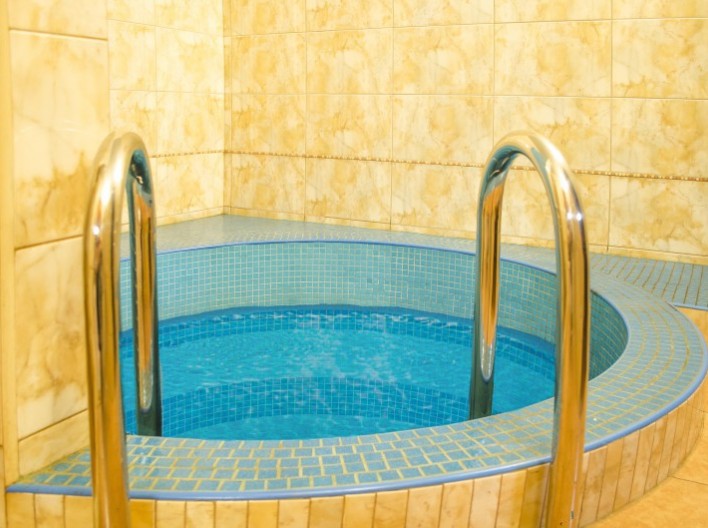 Лазня на Троєщині