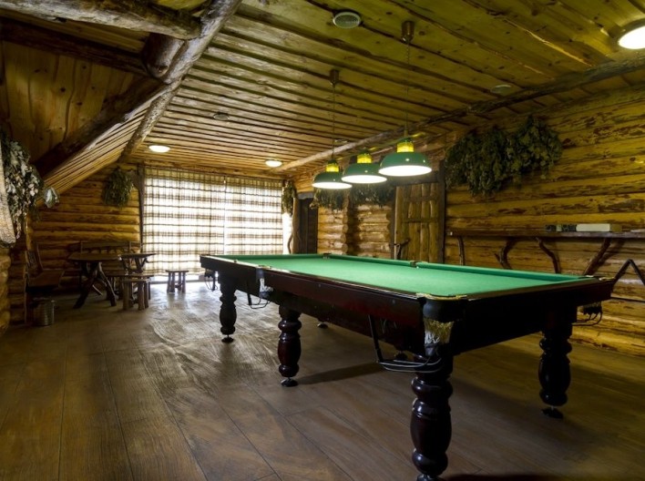 Пар для гурманов