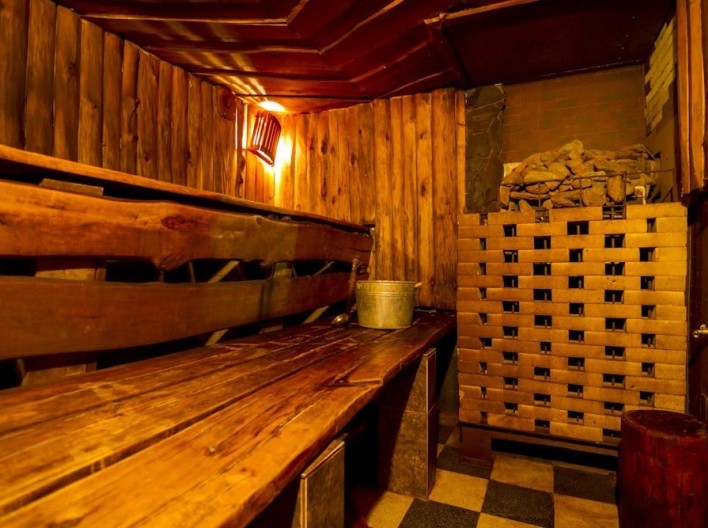 Пар для гурманов