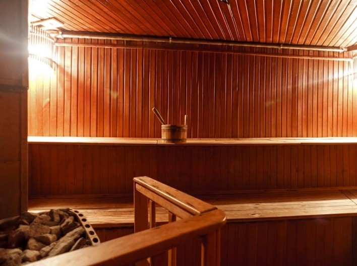 Сауна «ВиС»