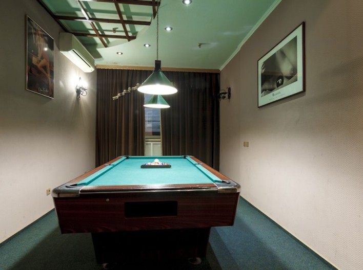 Сауна «ВиС»