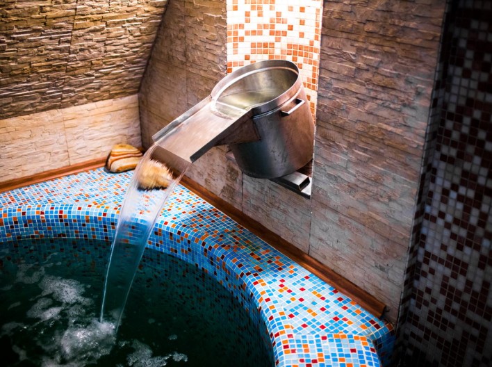 Ивановские Бани