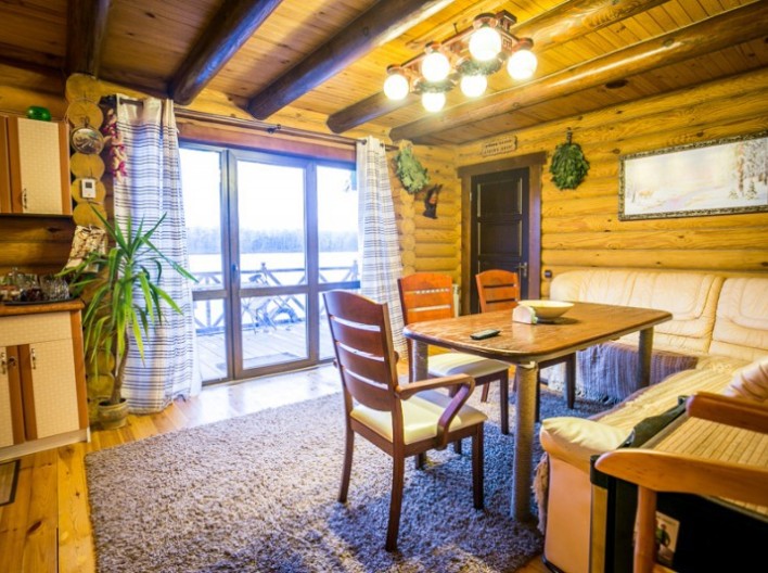 Банный комплекс «ЭкоБаня»