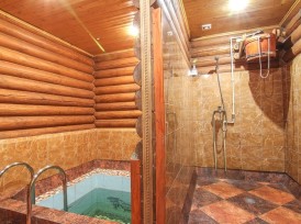 Сауна «у Дяди Вани»