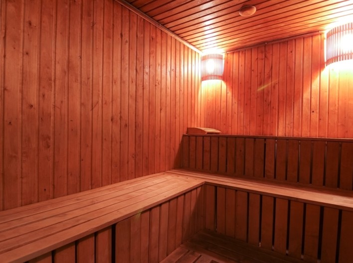 Баня Сауна «Атлант»