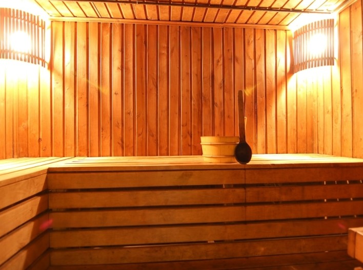 Баня Сауна «Атлант»