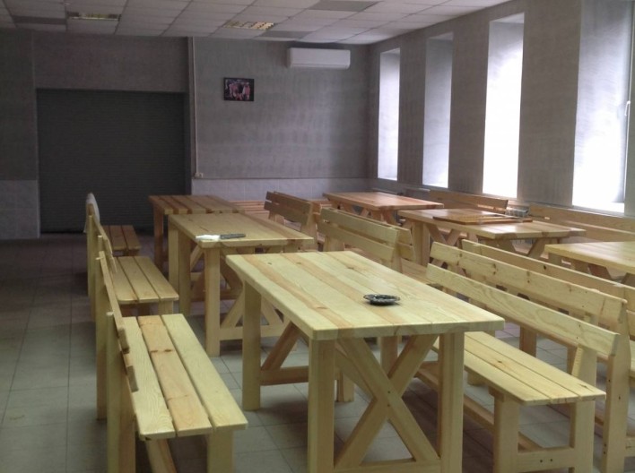 Русская баня «на ул. И. Сергиенко, 16»