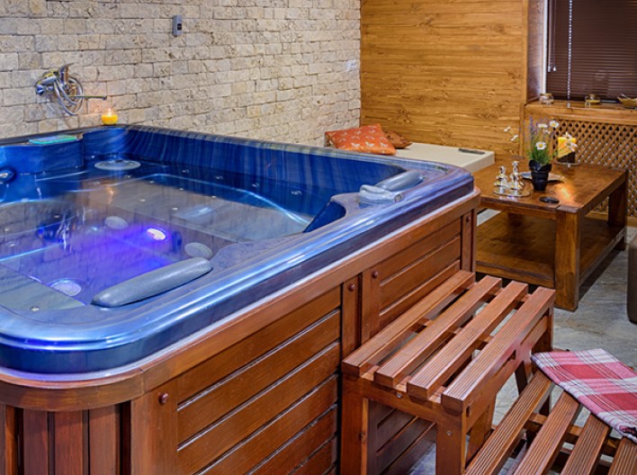 Спа-салон «Золотой Хаммам»